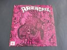 Arzachel - Same 1969 USA LP ROULETTE 1st PSYCH