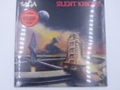 SAGA SILENT KNIGHT Vinyl