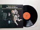 WENDY WALTER CARLOS Switched-On Bach II 1st UK LP 1973 Analogue Moog Synthesizer