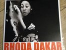 Rhoda Dakar Sings The Bodysnatchers - LP Vinyl Record - Signed & numbered 99/250