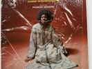 Alice Coltrane - Journey In Sachidananda Original LP Shrink NM