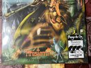 Mago de oz Finisterra 3 LP + 2 CD PRECINTADO heavy metal folk Limited Edition