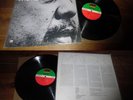 CHARLES MINGUS - Mingus Moves LP ORG US Atlantic Post Bop Jazz 74'