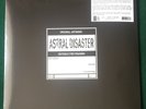 COIL   Astral Disaster UK 2016 Prescription LP. Gary Ramon Sun Dial Synthelectro