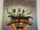 the beatles magical mystery tour 1967 1st uk issue Parlophone SMMT-1
