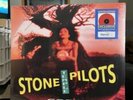 Stone Temple Pilots - Core - LP Walmart Exclusive Red Splatter Vinyl NEW SEALED