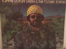 LONNIE LISTON SMITH  & THE COSMIC ECHOES   LP  VISIONS OF A NEW WORLD