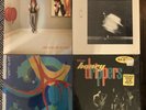 Robert Plant  Vinyl Records  4 Albums  Honey Drippers  Pictures At 11  Shaken &