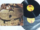 The RZA Hits Vinyl 1999 US Original 2xLP Wu Tang Clan, Ol' Dirty Bastard, GZA