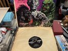 Frankie Stein And His Ghouls Monster Melodies Vinyl LP Mono 1965 Power Records