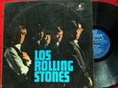 THE ROLLING STONES - FIRST ALBUM - VERY RARE - URUGUAY