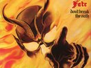 Mercyful Fate Don't Break the Oath  (Vinyl)  12