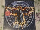 THE CROW movie Soundtrack Score vinyl record color lp Graeme Revell 2015 LEE