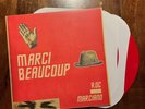 Roc Marciano - Marci Beaucoup '14 2xLP US ORG Limited Edition Red Vinyl