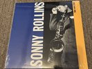SONNY ROLLINS - Volume 1 BLUE NOTE BLP 1542, JAZZ 75 EX/EX Shrink Record