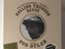 Bob Dylan Rolling Thunder Revue Vol. 5 Factory Sealed + Blue vinyl single, 3 LP