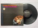 DUKE ELLINGTON & JOHN COLTRANE LP Philips 841.962 OG 1963 Dutch Stereo Impulse