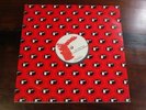 RADIOHEAD MY IRON LUNG RED PROMO LP VINYL exclusive tracks