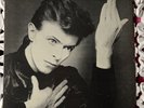 David Bowie HEROES vinyl LP record RCA Victor AYL1-3857 Vintage SHIPS FREE