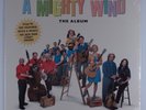 MIGHTY WIND - THE ALBUM OST Various Artists DMZ/COLUMBIA C-89222 LP SEALED t