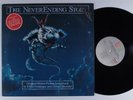 NEVERENDING STORY OST Klaus Doldinger/Giorgio Moroder EMI-AMERICA LP VG+ promo t