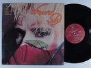LIQUID SKY OST Tsukerman/Hutchinson/Smith VARESE SARABANDE LP VG+ SHRINK t