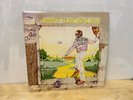 ELTON JOHN - GOODBYE YELLOW BRICK ROAD - 180-GRAM VINYL 2 LP SET near mint