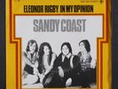 SANDY COAST: eleanor rigby / in my opinion PAGE ONE 7