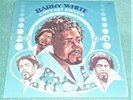 VINYL LP by BARRY WHITE 