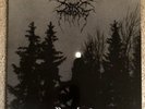 DARKTHRONE-Panzerfaust LP | MOONFOG FOG005 | 1995 | Black Metal | ORIG w/POSTER
