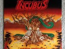 INCUBUS - Serpent Temptation SEALED LP | Brutal BR-08959-1 | Death/Thrash Metal
