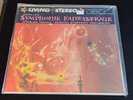 Berlioz Symphonie Fantastique Munch Boston Symphony Vinyl RCA Red Seal LSC-1900