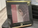Bob Dylan Blood on The Tracks MFSL One Step Mobile Fidelity #799/9000 Sealed