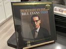 Bill Evans Trio • Portrait In Jazz • MFSL MoFi One Step #1056/6000 Sealed