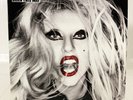 Lady Gaga - Born This Way (2x LP Vinyl Records) NM/NM | Streamline B0015373-01