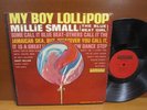 LP / Little Millie Small / My Boy Lollipop / 1964 1st Issue Mono