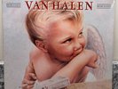 Van Halen ‎– 1984 ; 1984 Club Edition, Misprint VINYL LP (FACTORY SEALED)