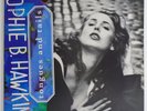 SOPHIE B. HAWKINS TONGUES AND TAILS BRAZIL 1992 FIRST PRESS LP COLUMBIA 177.277