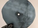 CREAM WHITE ROOM X-Ray USSR Vinyl Record Roentgen Bones Ribs Music