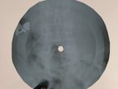 HOWLIN WOLF LITTLE BABY X-Ray USSR Vinyl Record Roentgen Bones Ribs Music