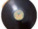 Lydia Mendoza 78 RPM Green Bluebird Mujer Sin Corazon/Si Regresas
