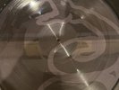 Metallica Sad But True Single 12” LP Picture Disc / from the 2021 box Set