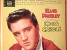ELVIS PRESLEY King Creole RCA LSP 1884 (e) STEREO 1s/1s  RARE EX