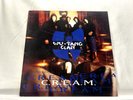 Wu Tang Clan C.R.E.A.M. 1994 Maxi-Single 07863 627661 Tested RCA Records EX EX