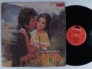 NAGIN OST Laxmikant Pyarelal POLYDOR LP india gatefold t