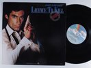 LICENCE TO KILL OST Various Artists MCA LP VG+ gladys knight t