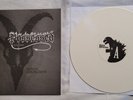 Possessed Seven Churches Tour New Vinyl LP White Japan Death Metal