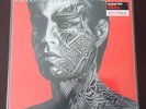 ROLLING STONES TATTOO YOU LP (2021) 180g NEW Shrink Wrap Tear