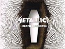 METALLICA Death Magnetic DOUBLE LP VINYL Europe Blackened 10 Track 180g Double