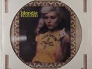 Blondie 